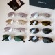 CHANEL Eyeglasses