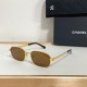 CHANEL Eyeglasses