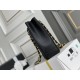CHANEL TOTE SHOPPING BAG