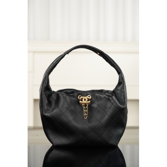 CHANEL HOBO