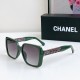 CHANEL Eyeglasses