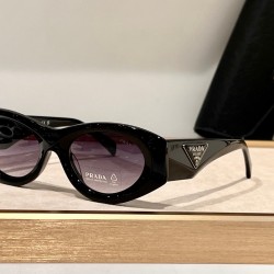 Prada Eyeglasses