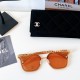 CHANEL Eyeglasses