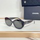 CHANEL Eyeglasses