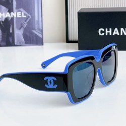 CHANEL Eyeglasses