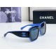 CHANEL Eyeglasses