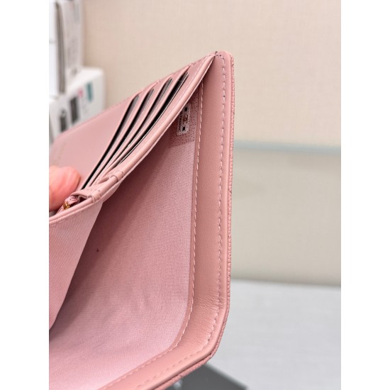 CHANEL Wallet