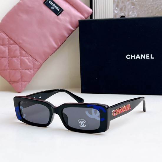 CHANEL Eyeglasses