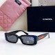 CHANEL Eyeglasses