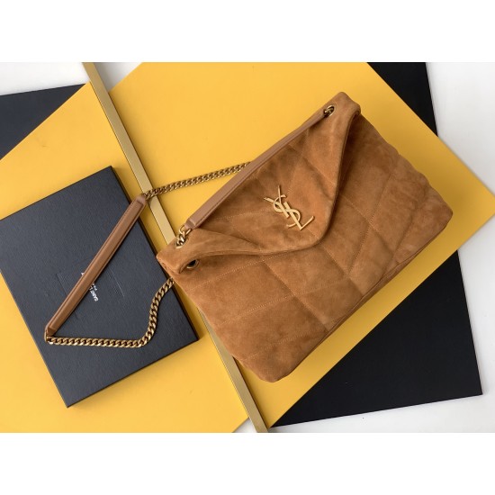 YSL LouLou