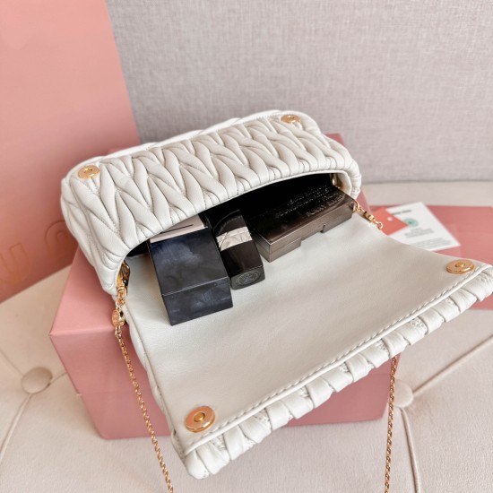 MiuMiu BAGS
