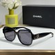 CHANEL Eyeglasses