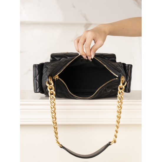 CHANEL HOBO