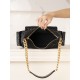 CHANEL HOBO