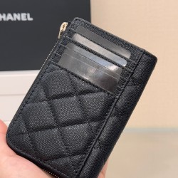 CHANEL Wallet