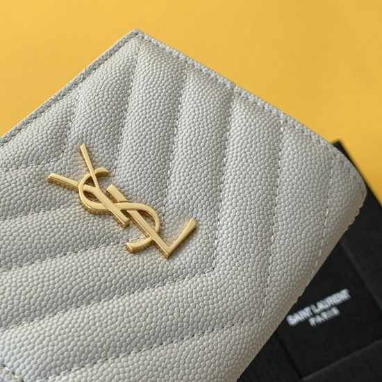 YSL Wallet