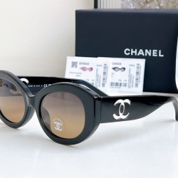 CHANEL Eyeglasses