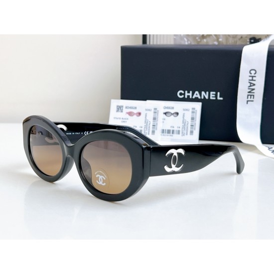 CHANEL Eyeglasses