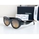 CHANEL Eyeglasses