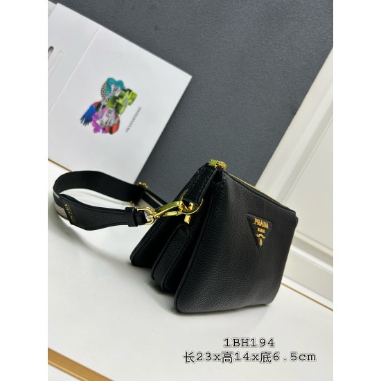 PRADA BAGS