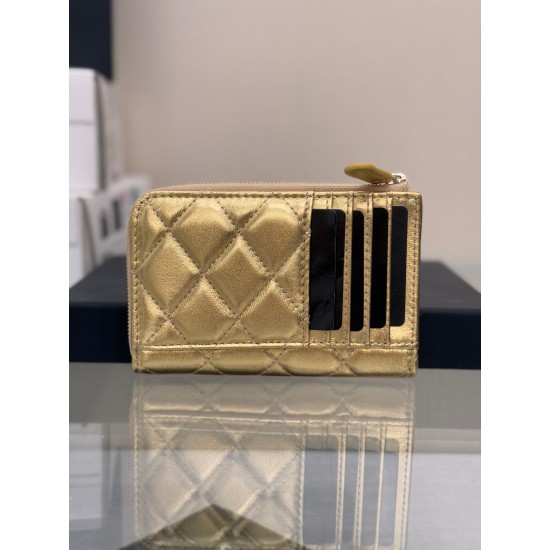CHANEL Wallet