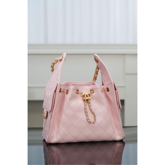 CHANEL HOBO