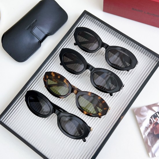 YSL Eyeglasses