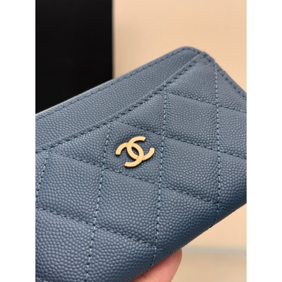 CHANEL Wallet