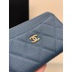 CHANEL Wallet