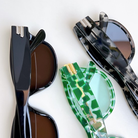 Bottega Veneta Eyeglasses