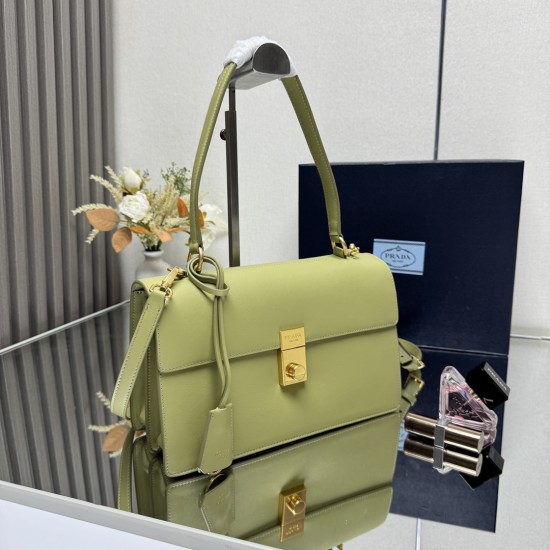PRADA BAGS