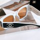 CHANEL Eyeglasses