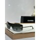 CHANEL Eyeglasses