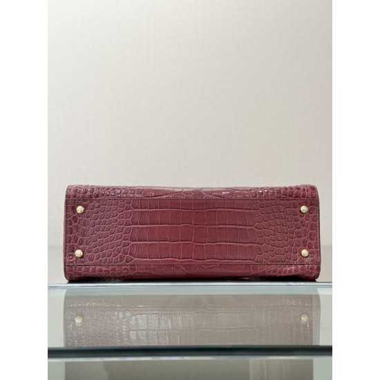 CHANEL TOTE SHOPPING BAG