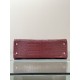 CHANEL TOTE SHOPPING BAG