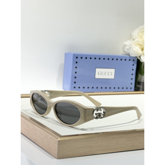 Gucci Eyeglasses