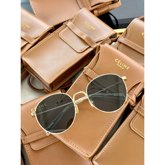 CELINE Eyeglasses