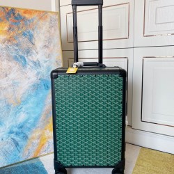 Goyard Suitcase