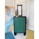 Goyard Suitcase