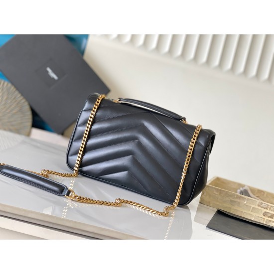 YSL LouLou