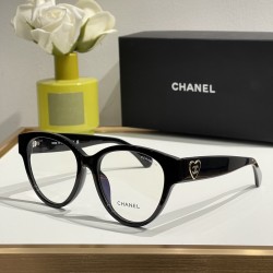 CHANEL Eyeglasses