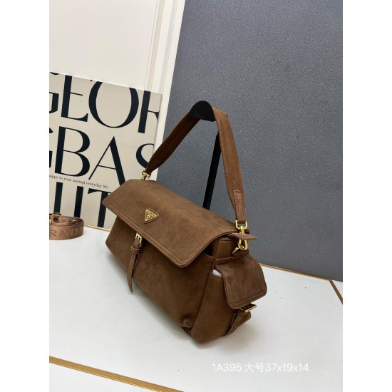 PRADA BAGS