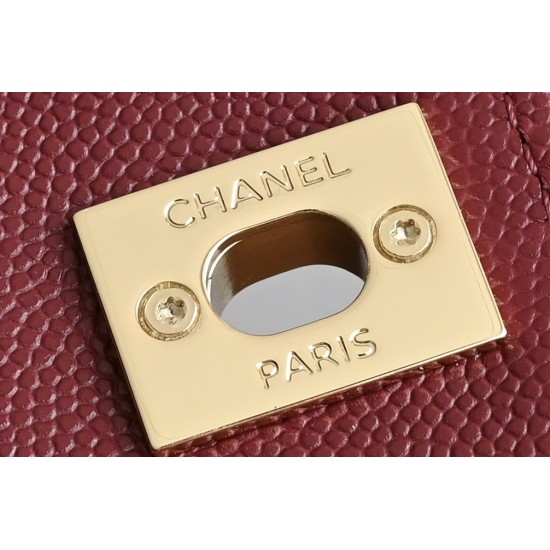 CHANEL COCO HANDLE