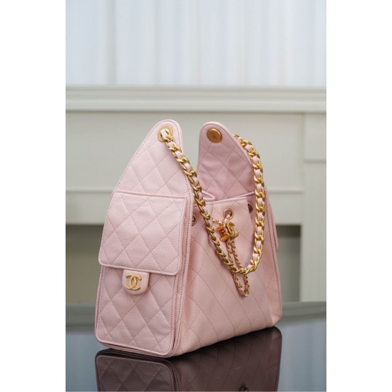 CHANEL HOBO