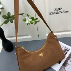 PRADA BAGS