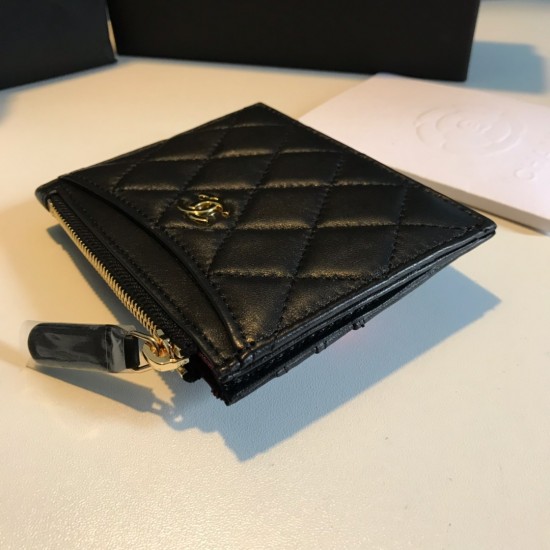 CHANEL Wallet