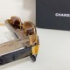 CHANEL Eyeglasses