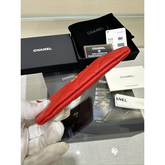 CHANEL Wallet