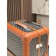 Goyard Suitcase