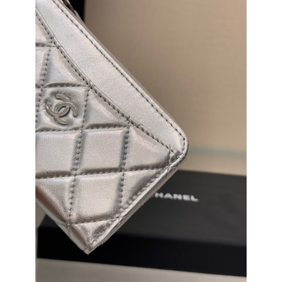 CHANEL Wallet